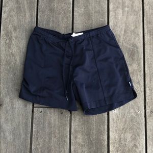 Jockey shorts